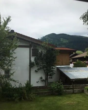 Πανσιόν Appartments Haus Rettenmoser