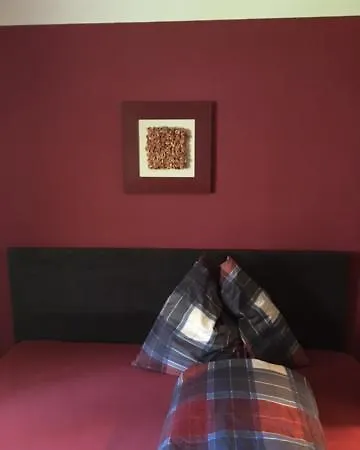 Appartments Haus Rettenmoser