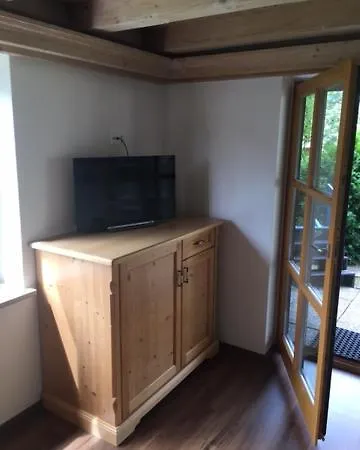 Appartments Haus Rettenmoser Πανσιόν 3*