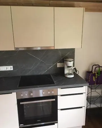 Appartments Haus Rettenmoser Mittersill