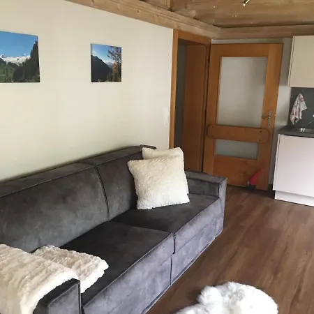 Appartments Haus Rettenmoser 3*