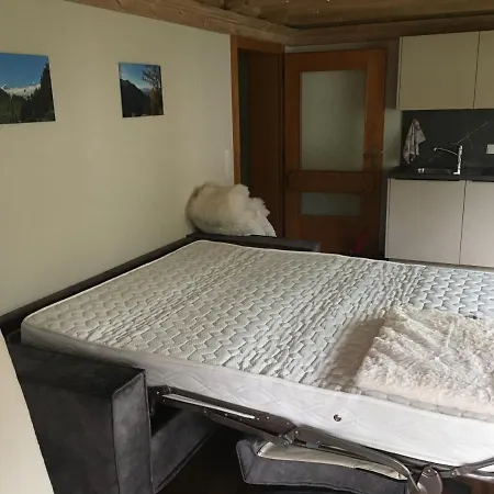 Appartments Haus Rettenmoser 3*