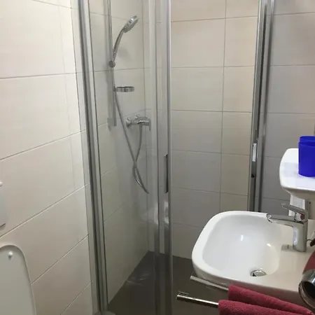 Appartments Haus Rettenmoser Πανσιόν 3*