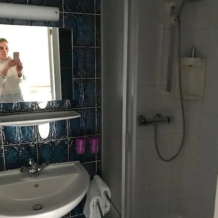 Πανσιόν Appartments Haus Rettenmoser