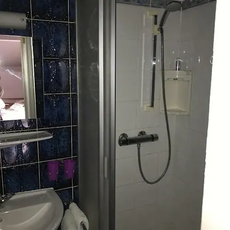 Appartments Haus Rettenmoser Penzion 3*