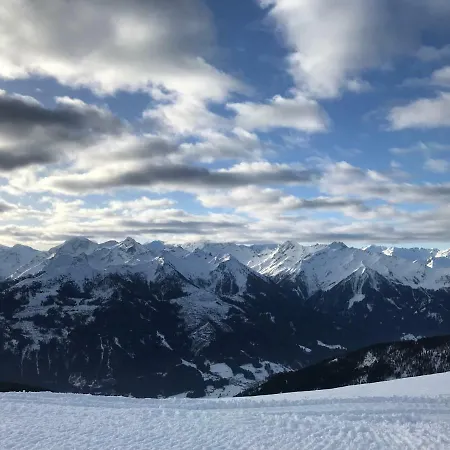 Appartments Haus Rettenmoser Penzion 3*