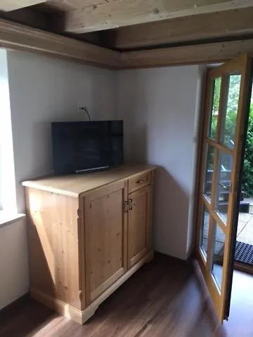 Appartments Haus Rettenmoser Pensjonat 3*