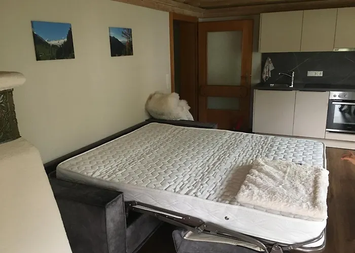Appartments Haus Rettenmoser 3*