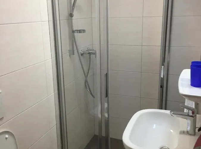 Appartments Haus Rettenmoser Pensjonat 3*