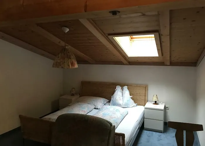 Pensjonat Appartments Haus Rettenmoser Mittersill