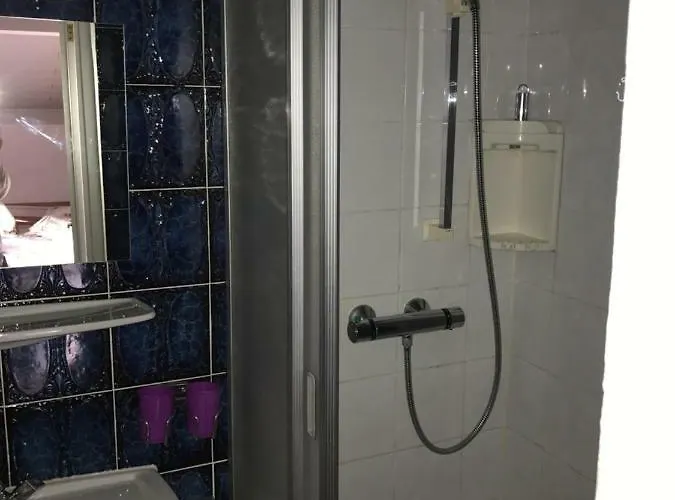 Appartments Haus Rettenmoser Pensjonat 3*